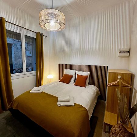 Le Petit Pecheur De Cassis Apartman Kültér fotó