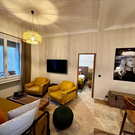 Le Petit Pecheur De Cassis Apartman Kültér fotó