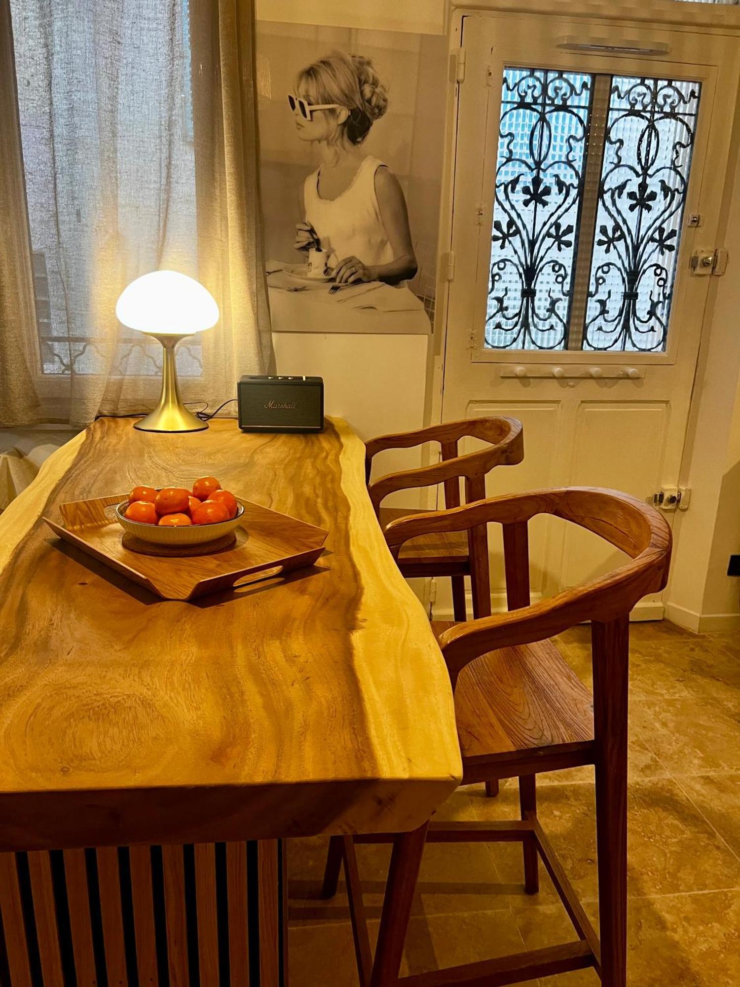 Le Petit Pecheur De Cassis Apartman Kültér fotó