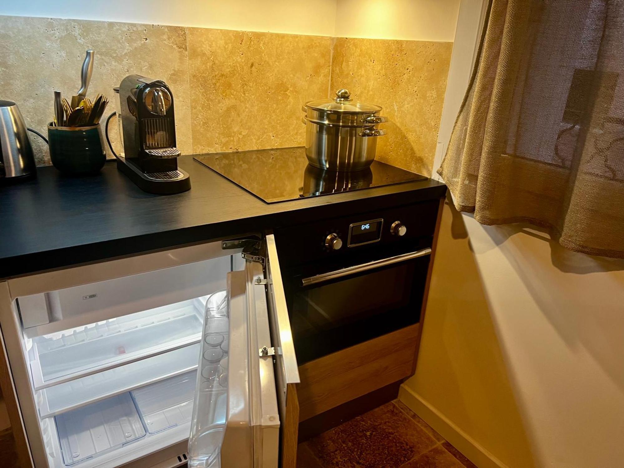 Le Petit Pecheur De Cassis Apartman Kültér fotó