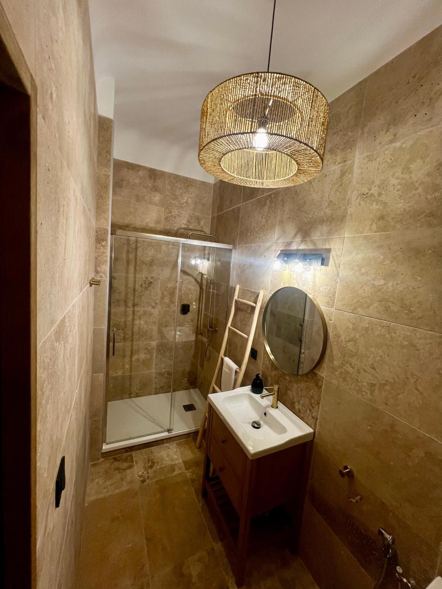Le Petit Pecheur De Cassis Apartman Kültér fotó