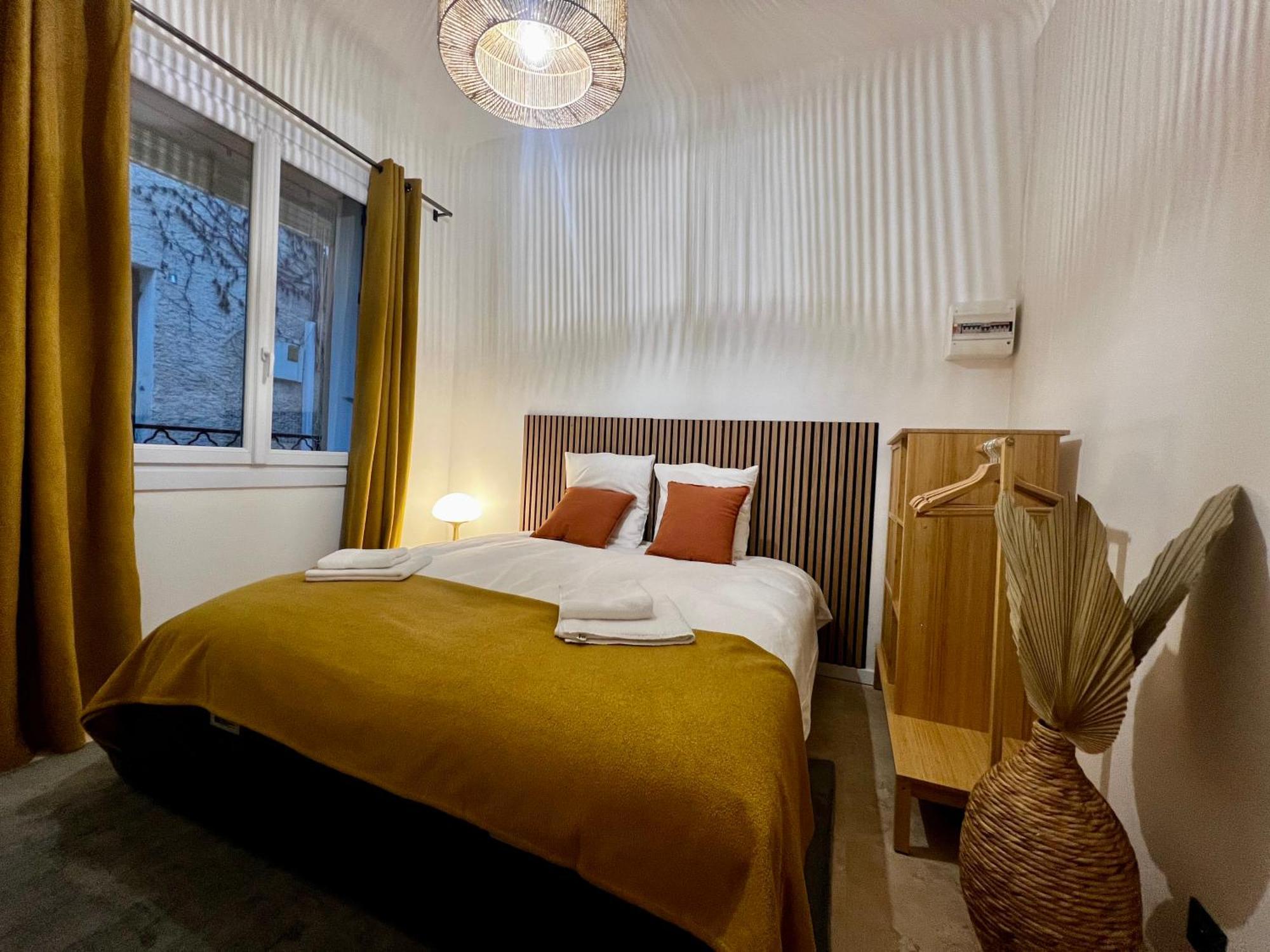 Le Petit Pecheur De Cassis Apartman Kültér fotó