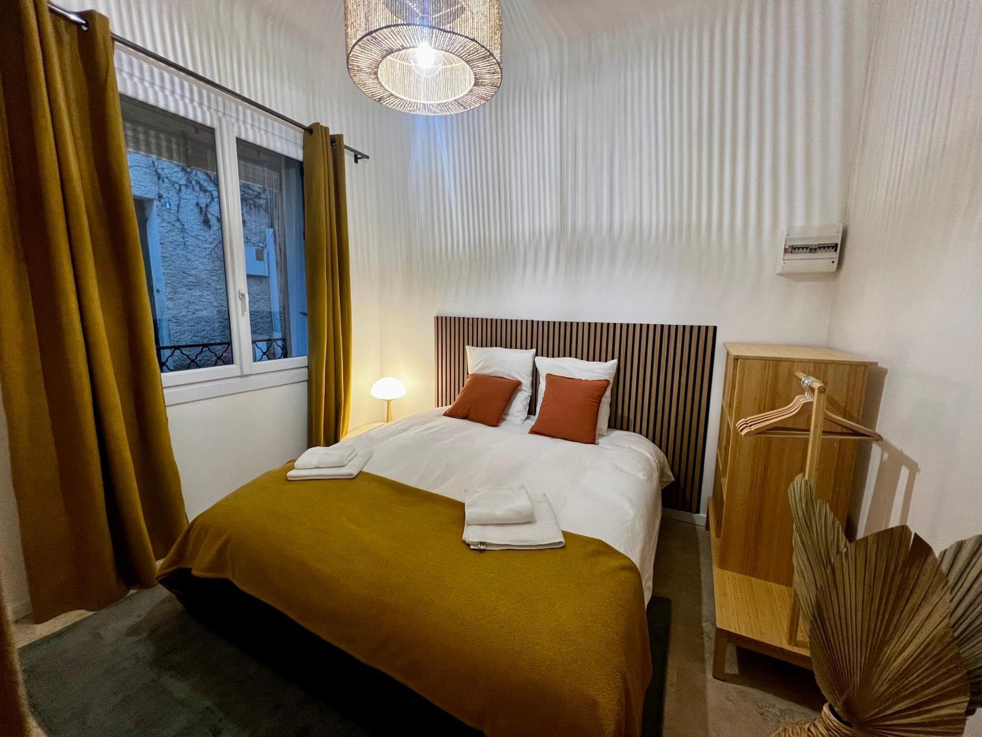 Le Petit Pecheur De Cassis Apartman Kültér fotó