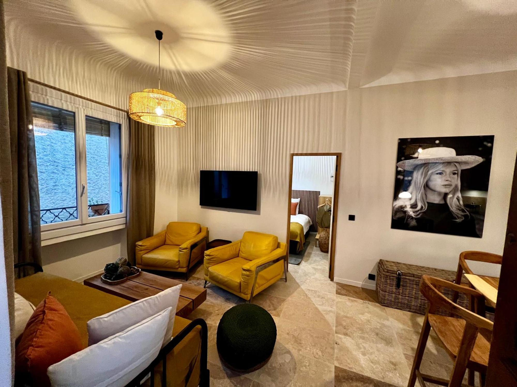 Le Petit Pecheur De Cassis Apartman Kültér fotó