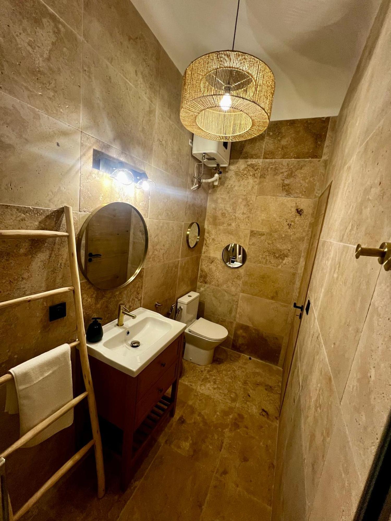 Le Petit Pecheur De Cassis Apartman Kültér fotó