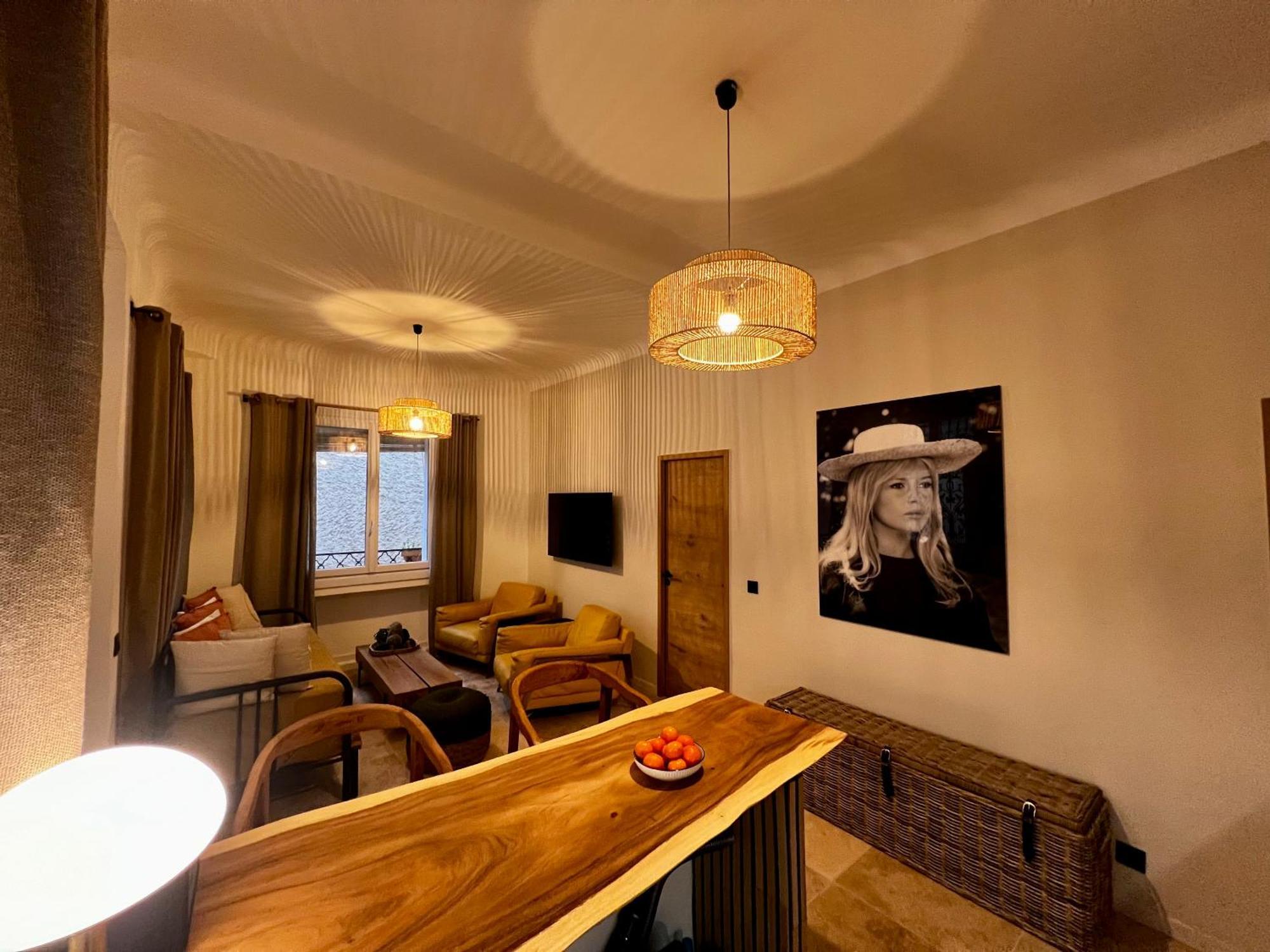 Le Petit Pecheur De Cassis Apartman Kültér fotó