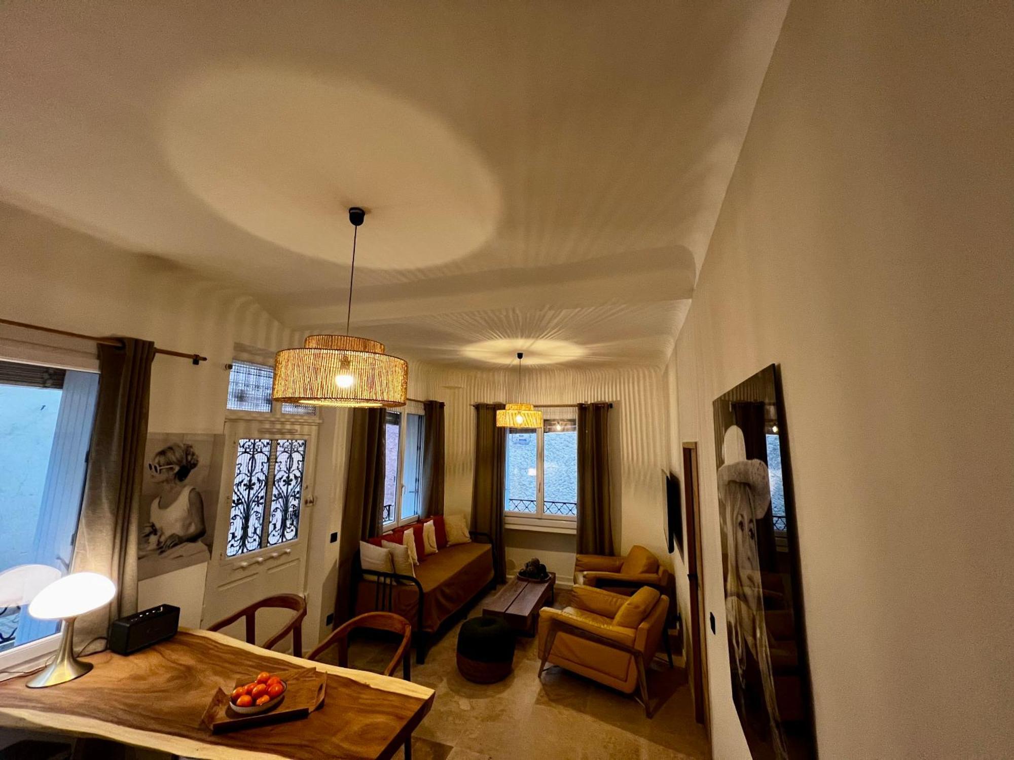 Le Petit Pecheur De Cassis Apartman Kültér fotó
