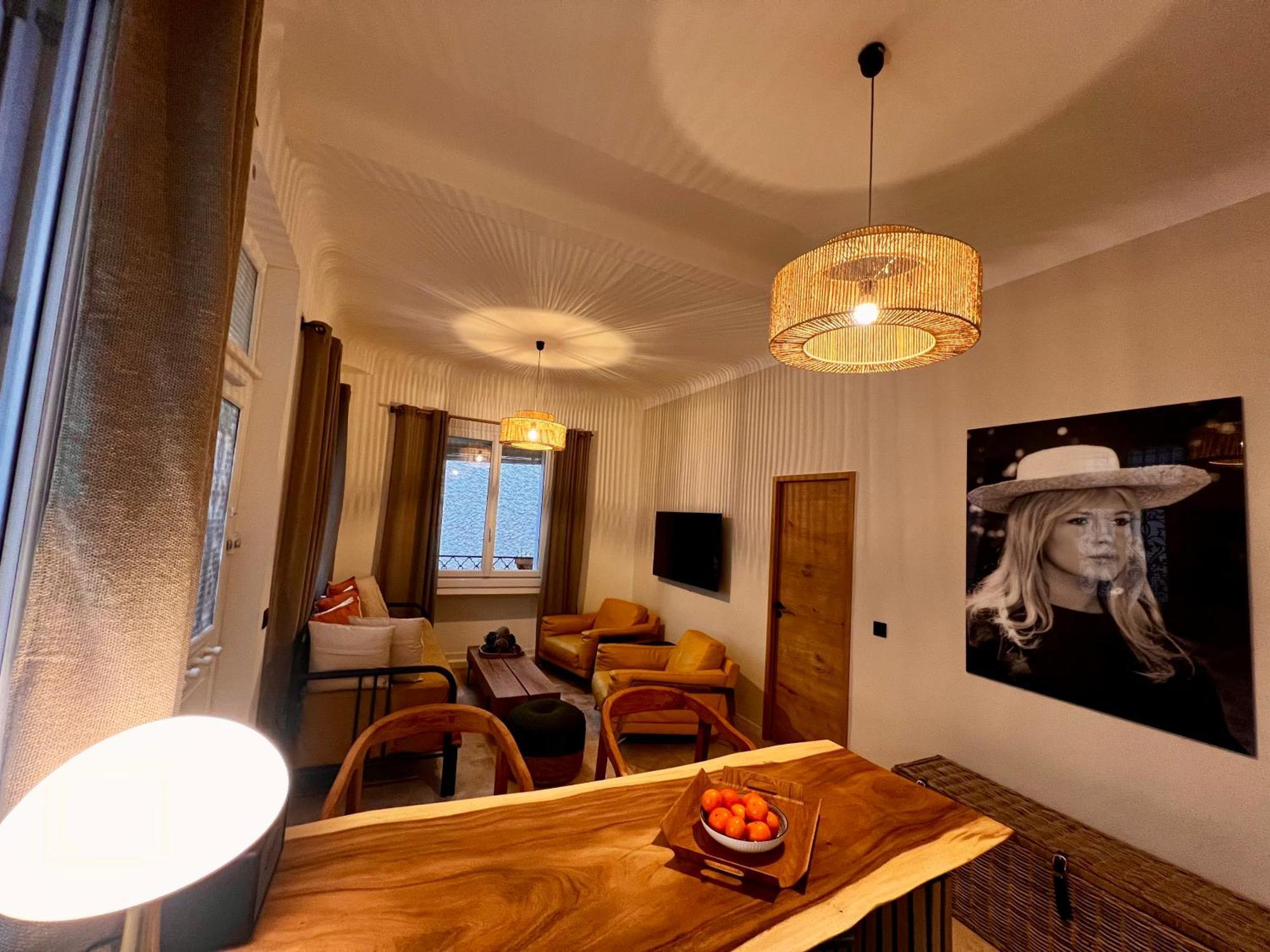 Le Petit Pecheur De Cassis Apartman Kültér fotó